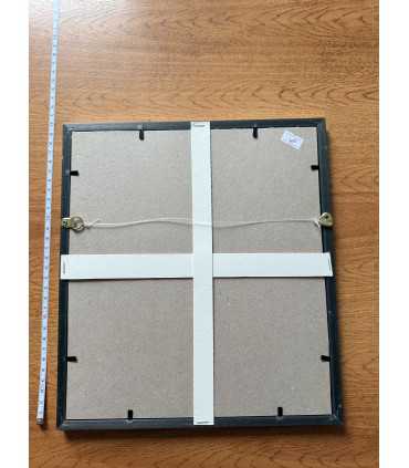 К9. Фото в рамке