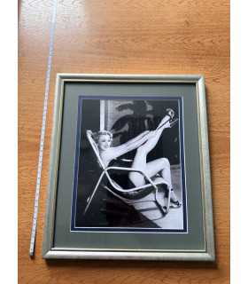 К9. Фото в рамке