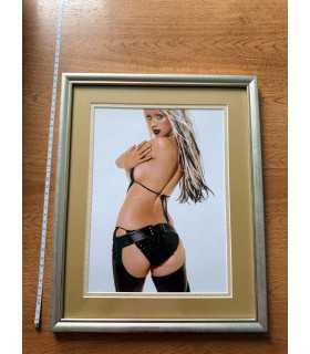 К9. Фото в рамке