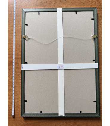 К10. Фото в рамке