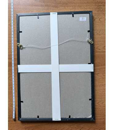 К10. Фото в рамке