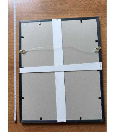 К10. Фото в рамке