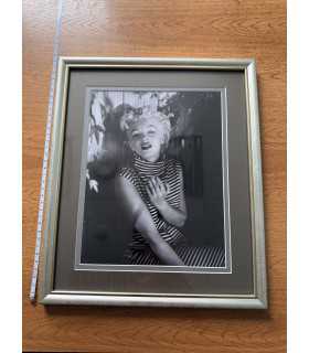 К10. Фото в рамке