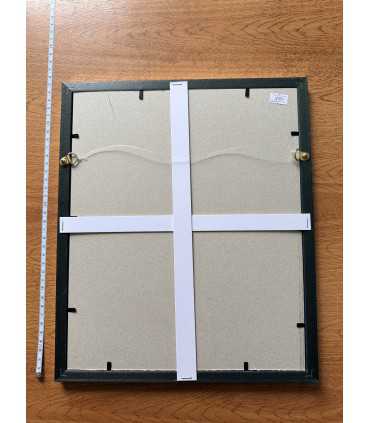 К10. Фото в рамке