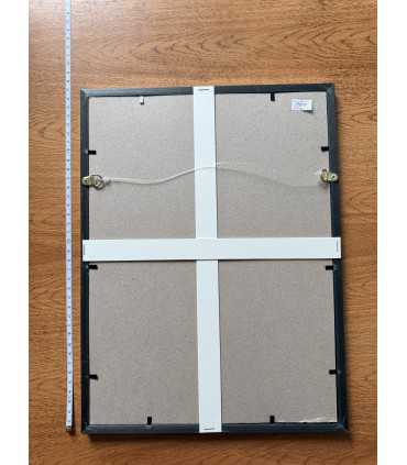 К10. Фото в рамке