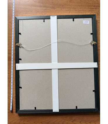 К10. Фото в рамке