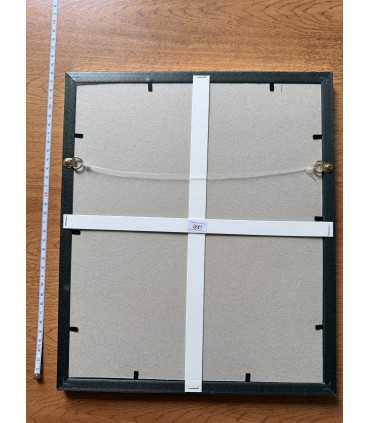 К10. Фото в рамке