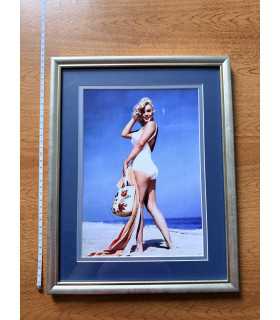 К10. Фото в рамке