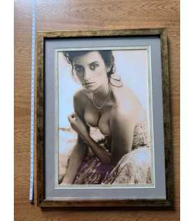 К10. Фото в рамке