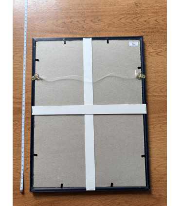 К10. Фото в рамке