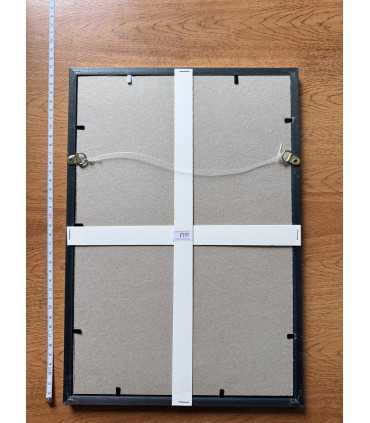 К10. Фото в рамке