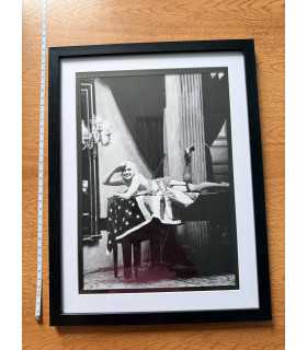 К10. Фото в рамке