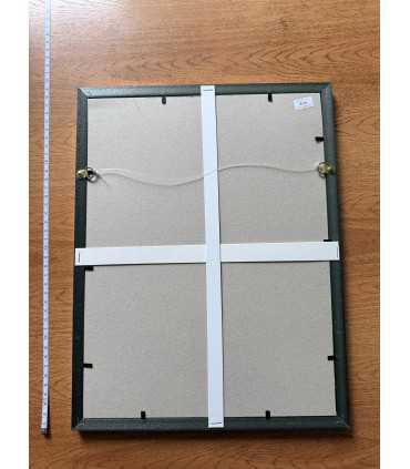 К10. Фото в рамке