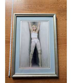 К10. Фото в рамке