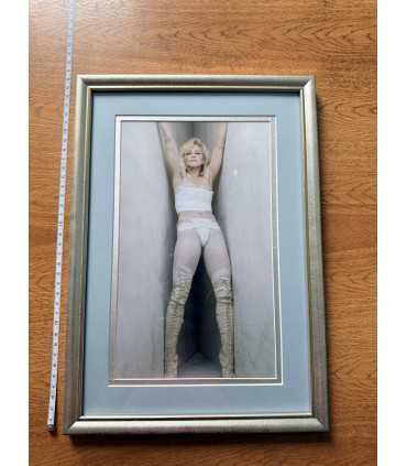 К10. Фото в рамке