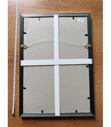 К10. Фото в рамке