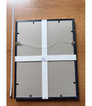 К10. Фото в рамке