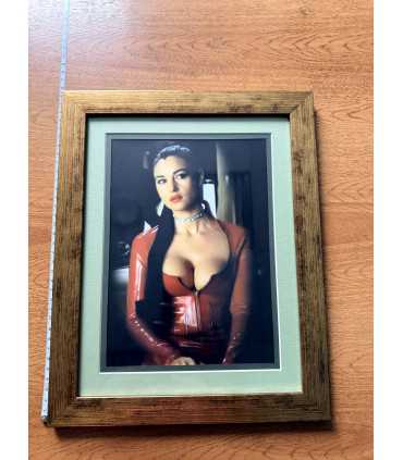 К10. Фото в рамке