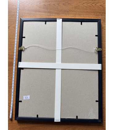 К10. Фото в рамке