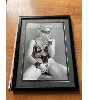 К10. Фото в рамке