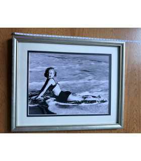 К10. Фото в рамке