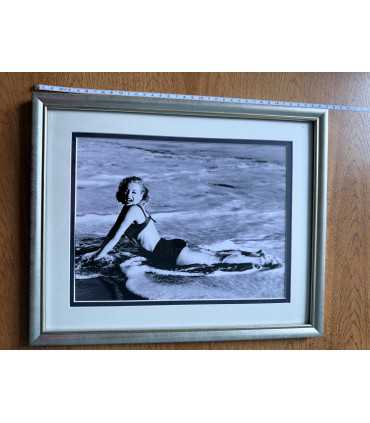 К10. Фото в рамке