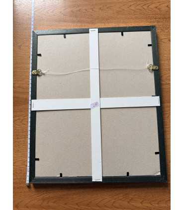 К10. Фото в рамке