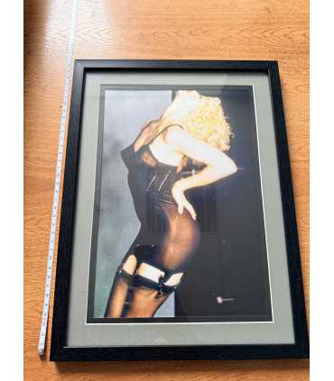 К10. Фото в рамке