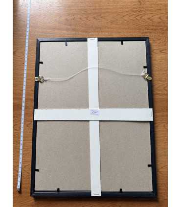 К10. Фото в рамке