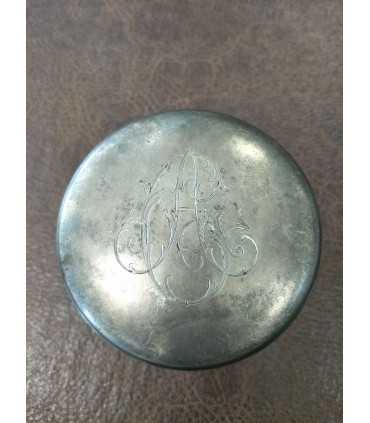 Банка - Флакон