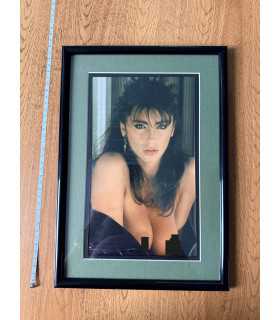 К6. Фото в рамке