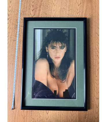 К6. Фото в рамке