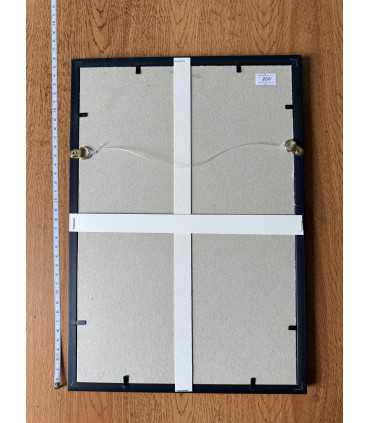 К6. Фото в рамке