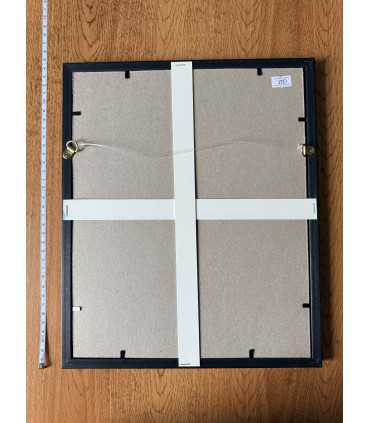 К6. Фото в рамке