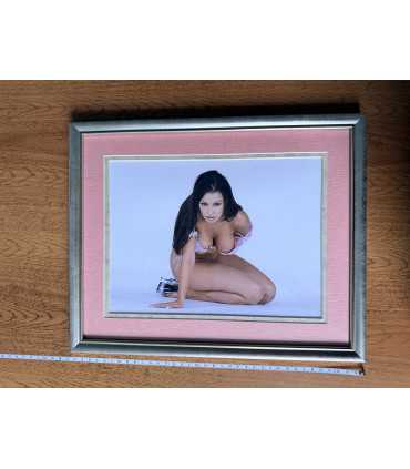 К6. Фото в рамке