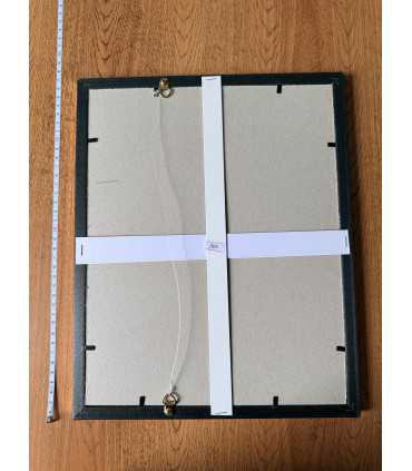 К6. Фото в рамке