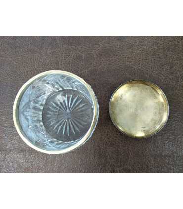 Банка - Флакон