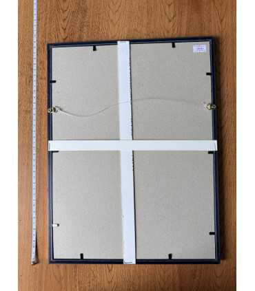 К6. Фото в рамке