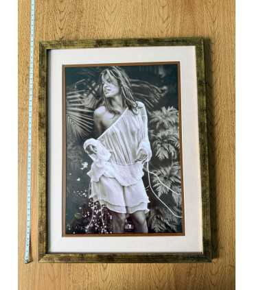 К6. Фото в рамке