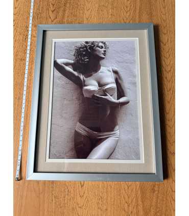 К7. Фото в рамке