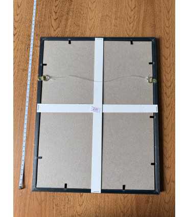 К7. Фото в рамке