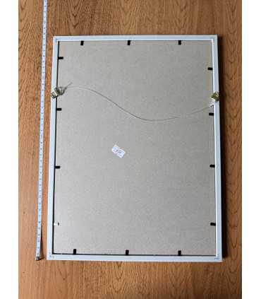 К7. Фото в рамке