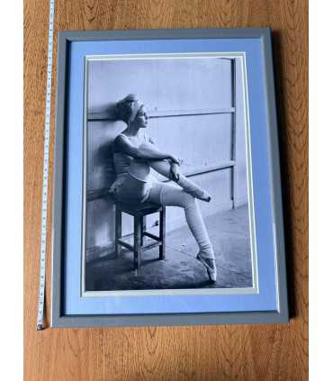 К7. Фото в рамке