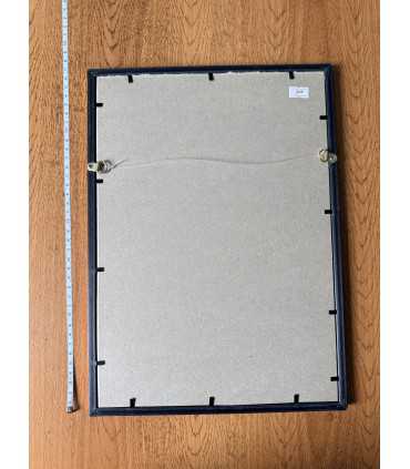 К7. Фото в рамке