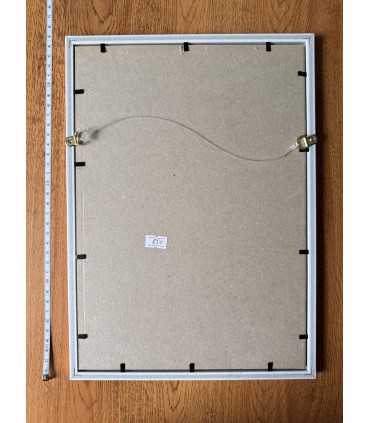 К7. Фото в рамке