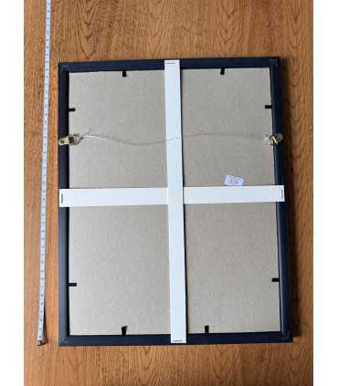 К7. Фото в рамке