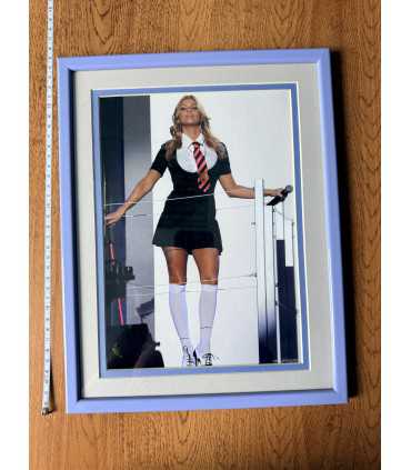 К7. Фото в рамке