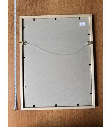 К7. Фото в рамке