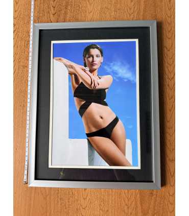 К7. Фото в рамке