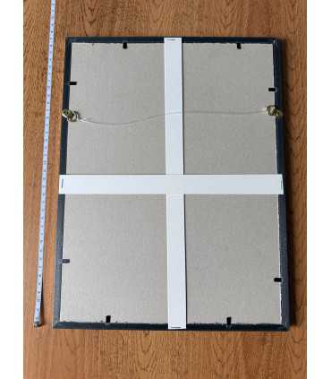 К7. Фото в рамке